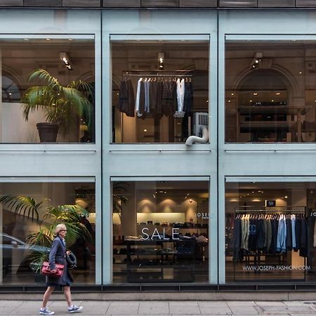 Donne Place By Onefinestay London Exterior photo