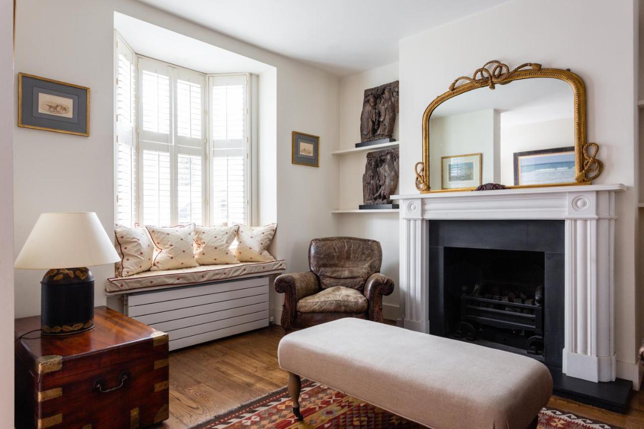 Donne Place By Onefinestay London Exterior photo