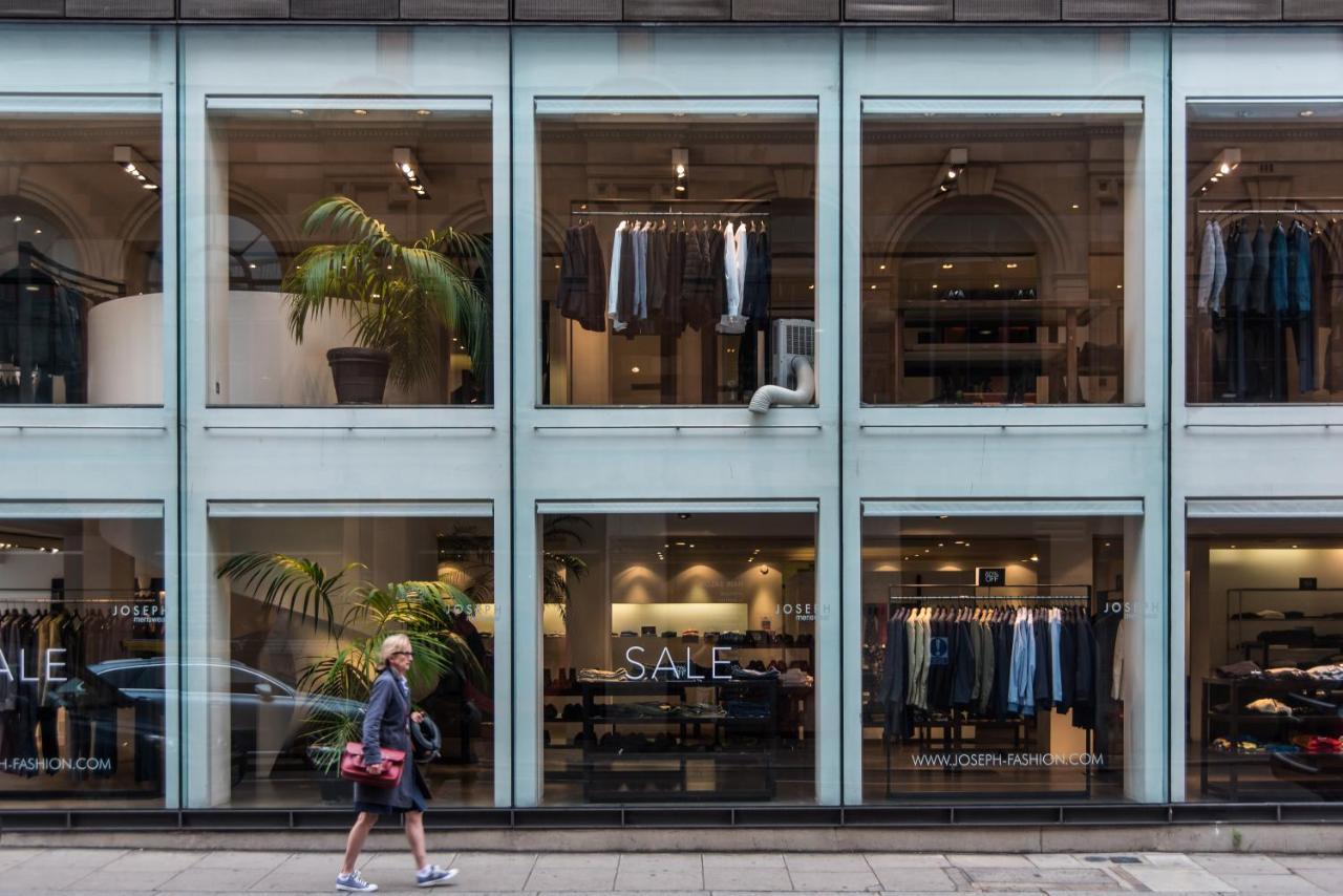 Donne Place By Onefinestay London Exterior photo