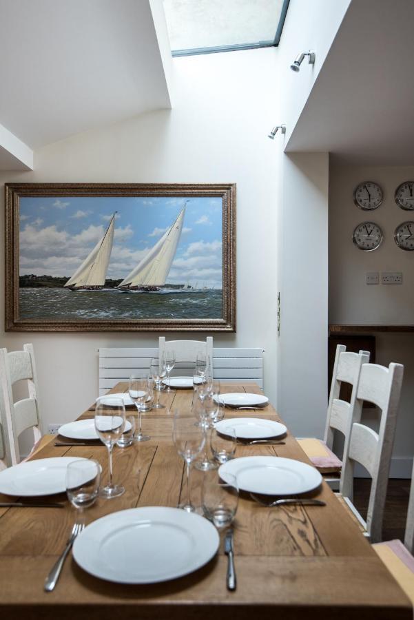Donne Place By Onefinestay London Exterior photo