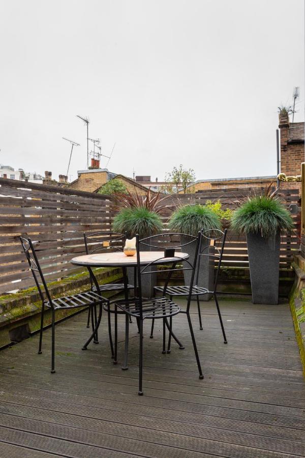 Donne Place By Onefinestay London Exterior photo