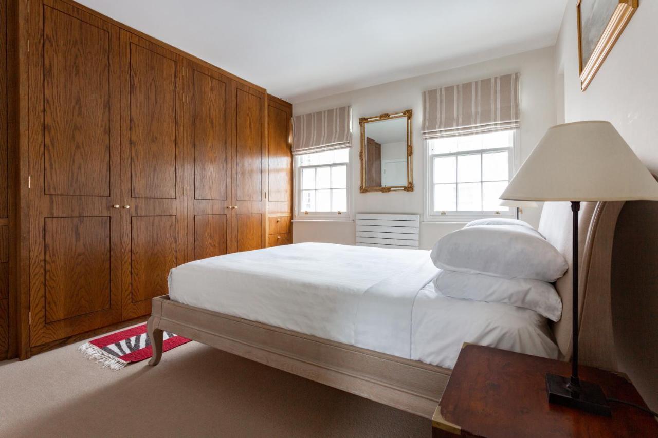 Donne Place By Onefinestay London Exterior photo