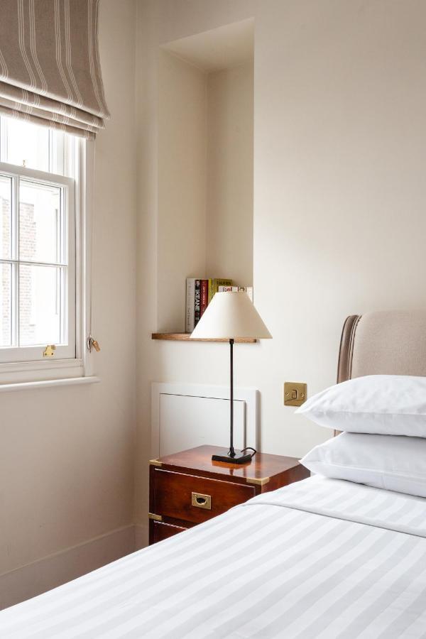 Donne Place By Onefinestay London Exterior photo