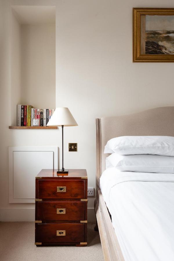 Donne Place By Onefinestay London Exterior photo