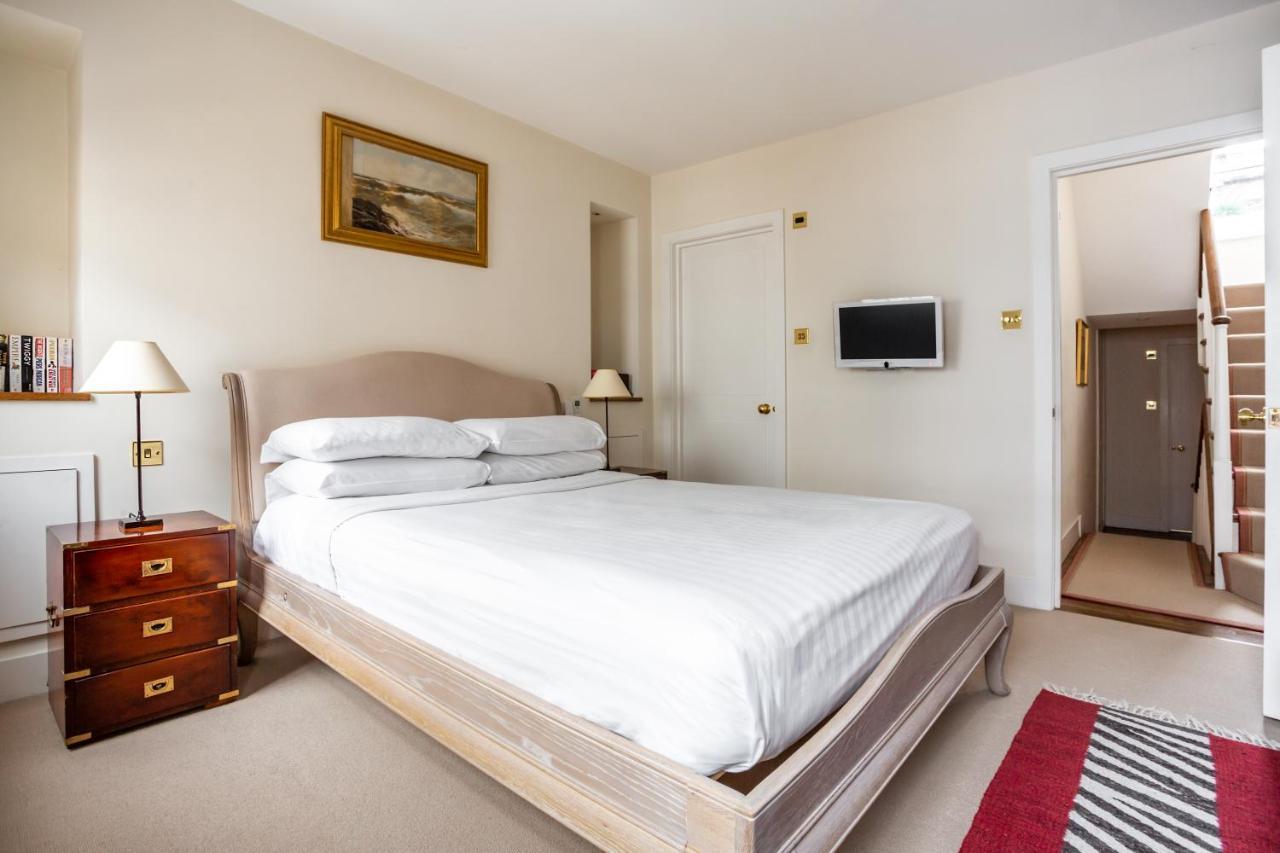 Donne Place By Onefinestay London Exterior photo