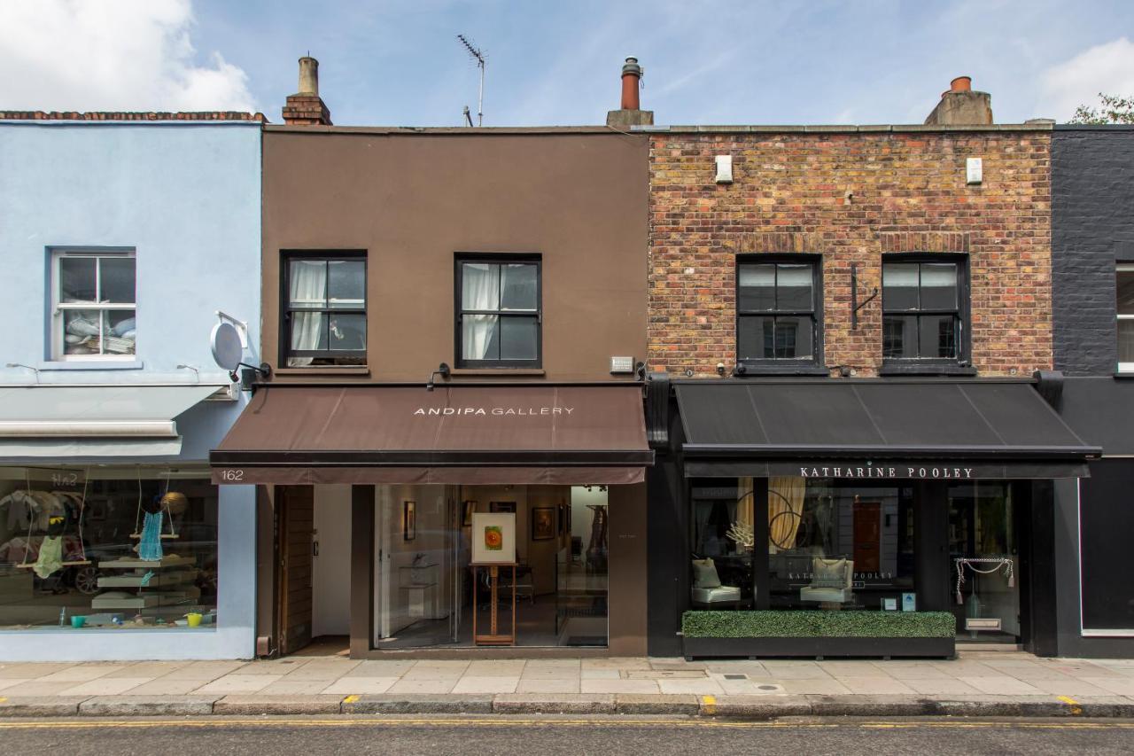 Donne Place By Onefinestay London Exterior photo
