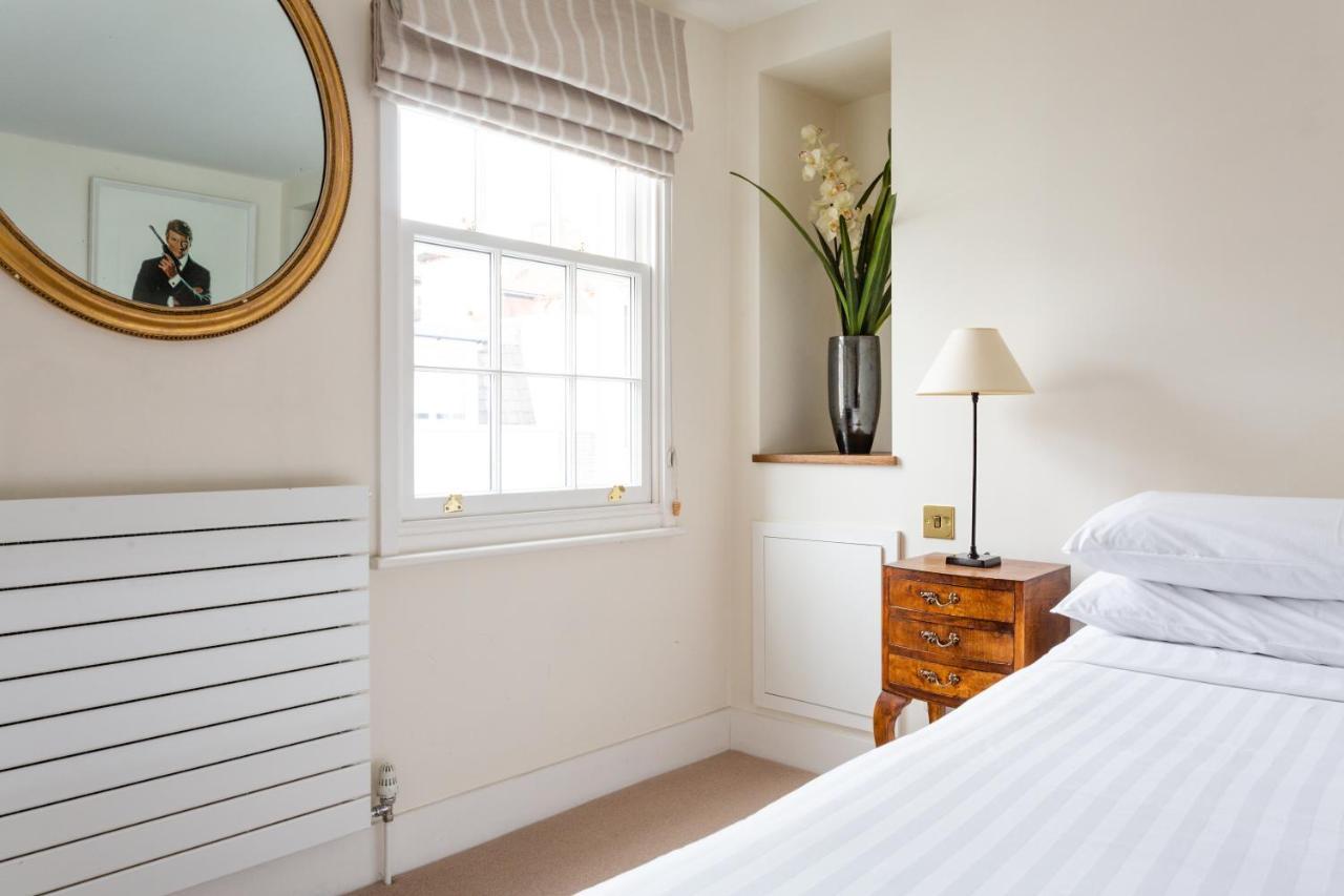 Donne Place By Onefinestay London Exterior photo
