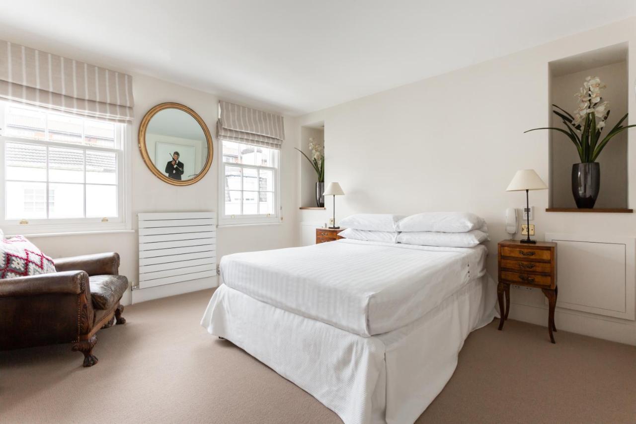 Donne Place By Onefinestay London Exterior photo