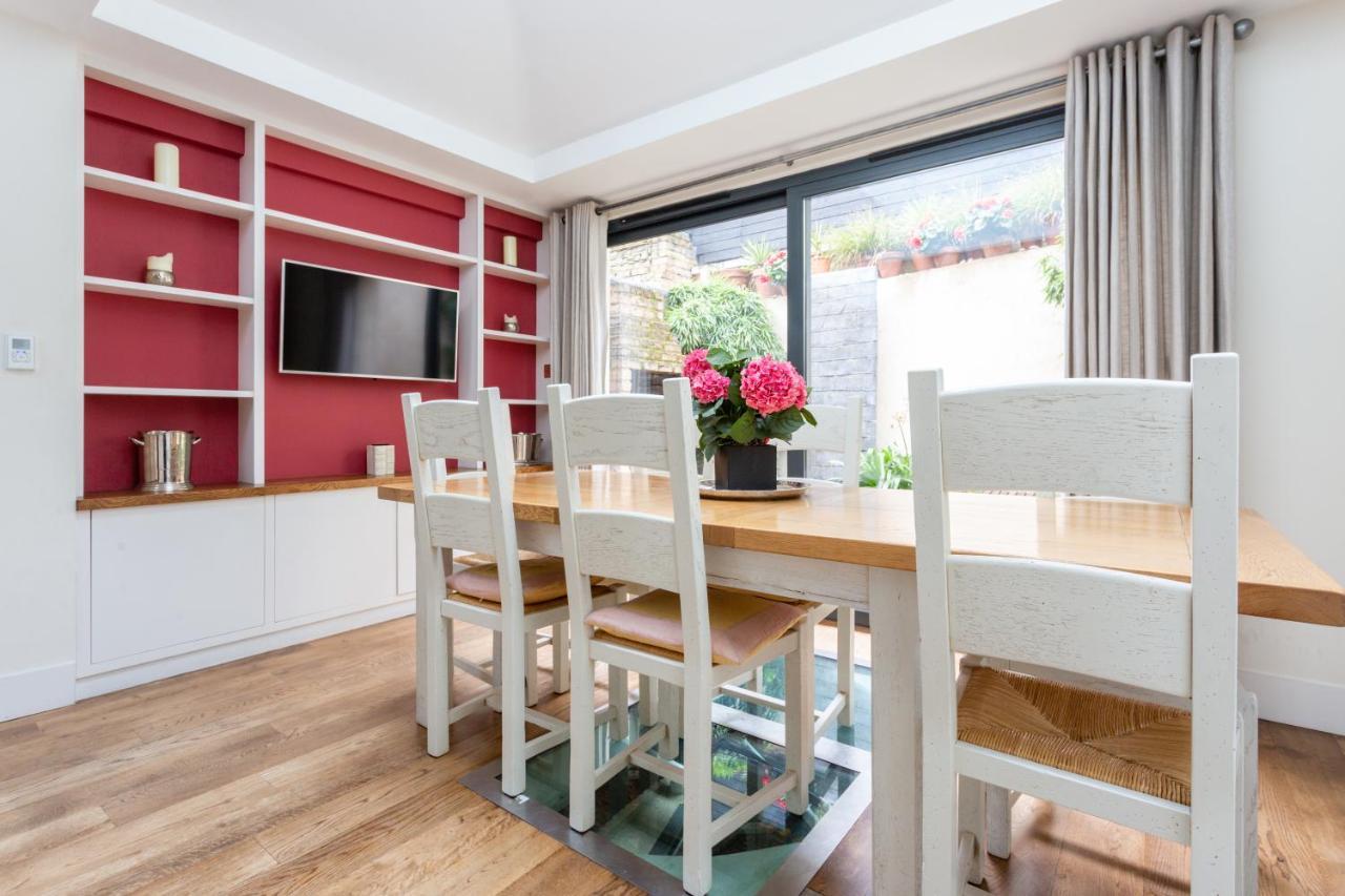 Donne Place By Onefinestay London Exterior photo