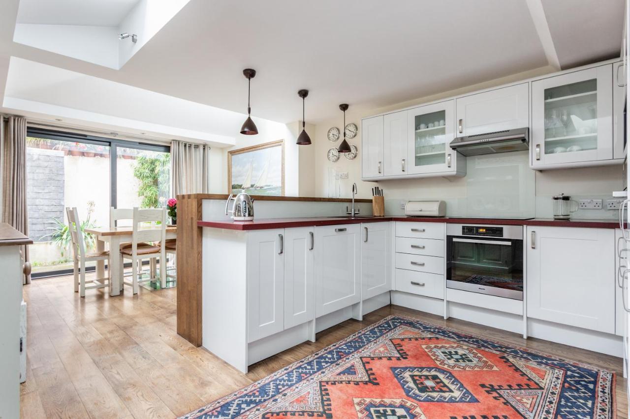 Donne Place By Onefinestay London Exterior photo