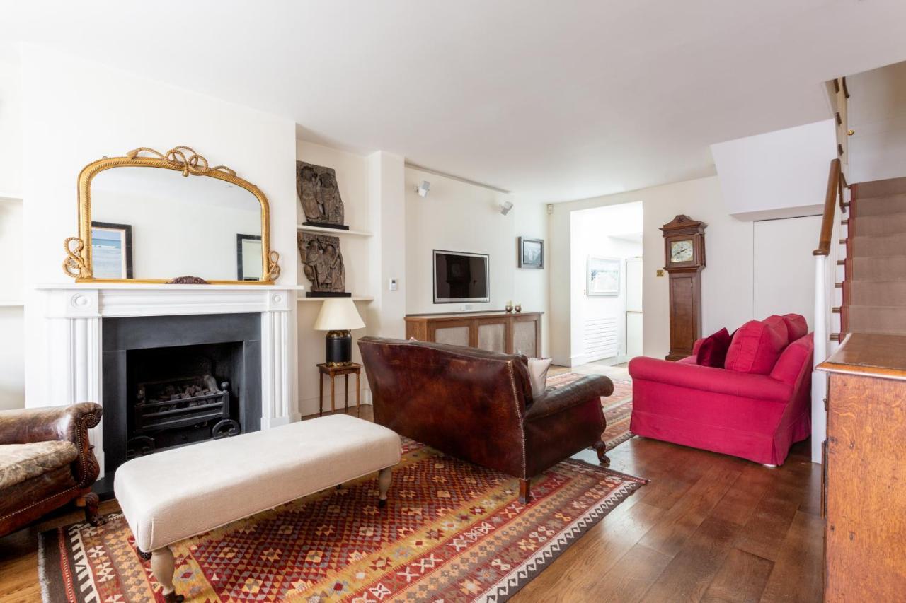 Donne Place By Onefinestay London Exterior photo