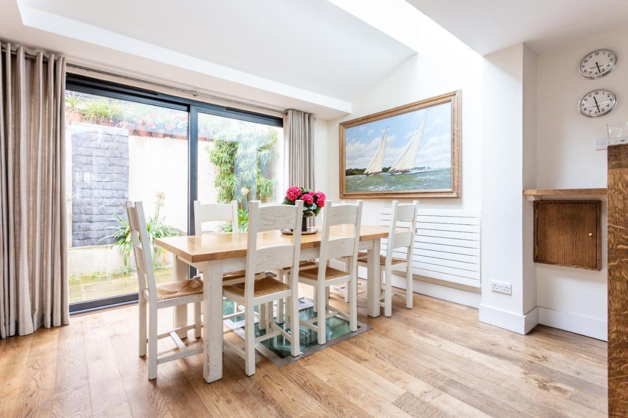 Donne Place By Onefinestay London Exterior photo