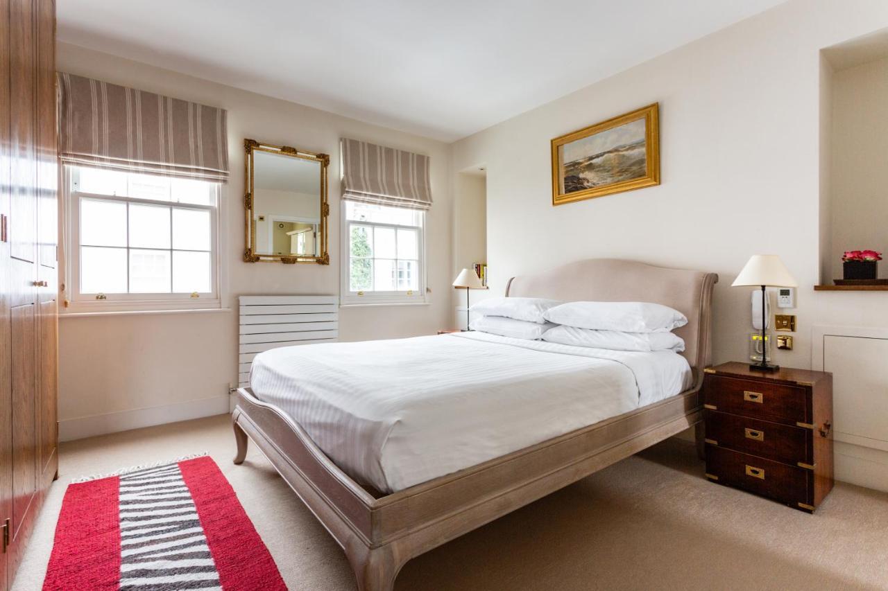 Donne Place By Onefinestay London Exterior photo