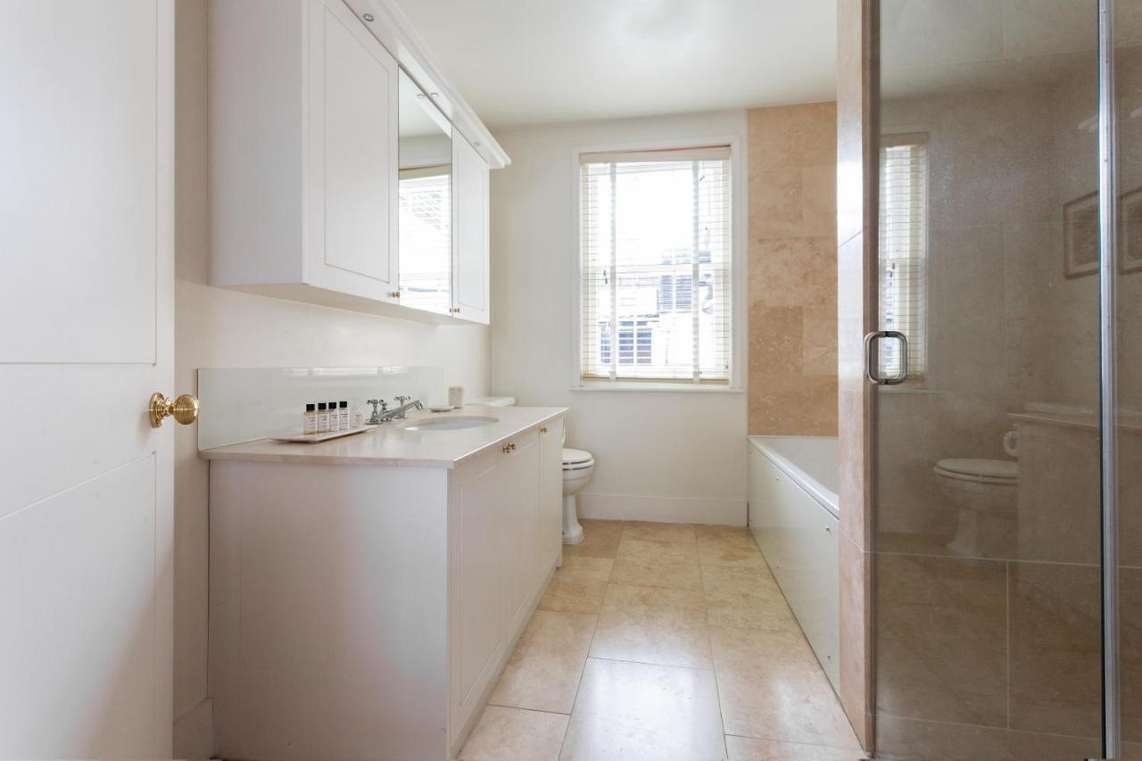 Donne Place By Onefinestay London Exterior photo