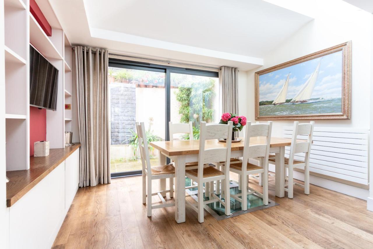 Donne Place By Onefinestay London Exterior photo